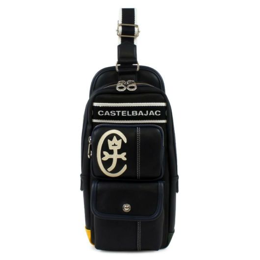 カステルバジャック ボディバッグ 024911 ドミネ