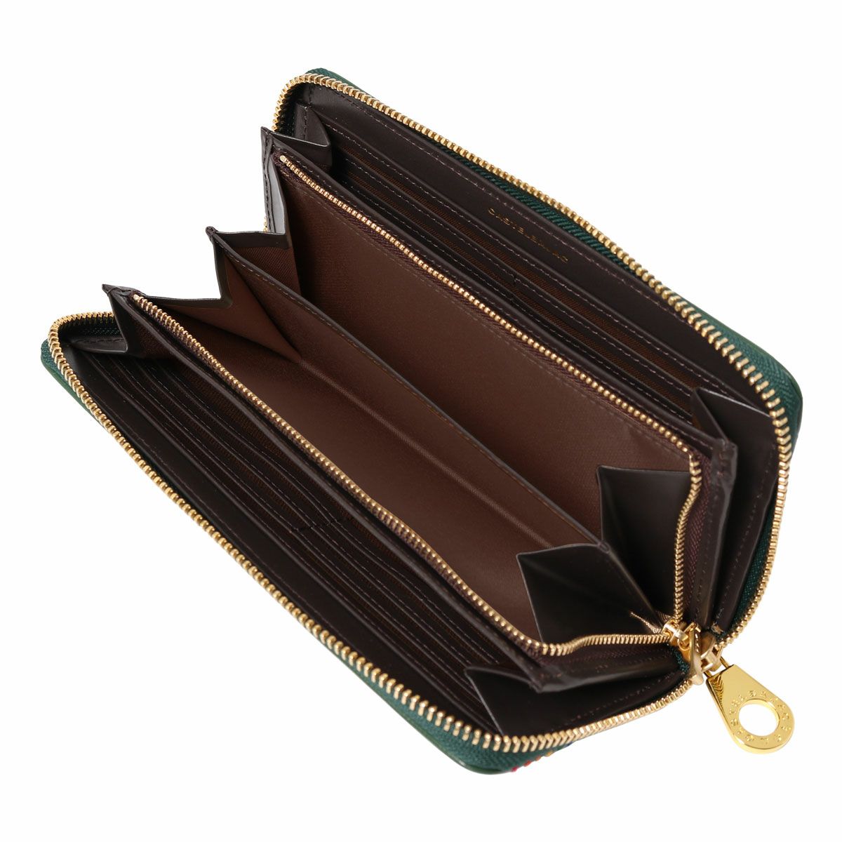 カステルバジャック CASTELBAJAC 長財布 027605 シェスト 【 財布 