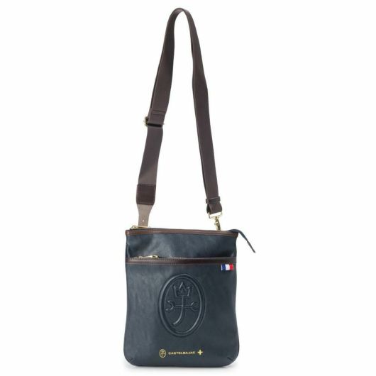 カステルバジャック ショルダーバッグ 033101 ルポ