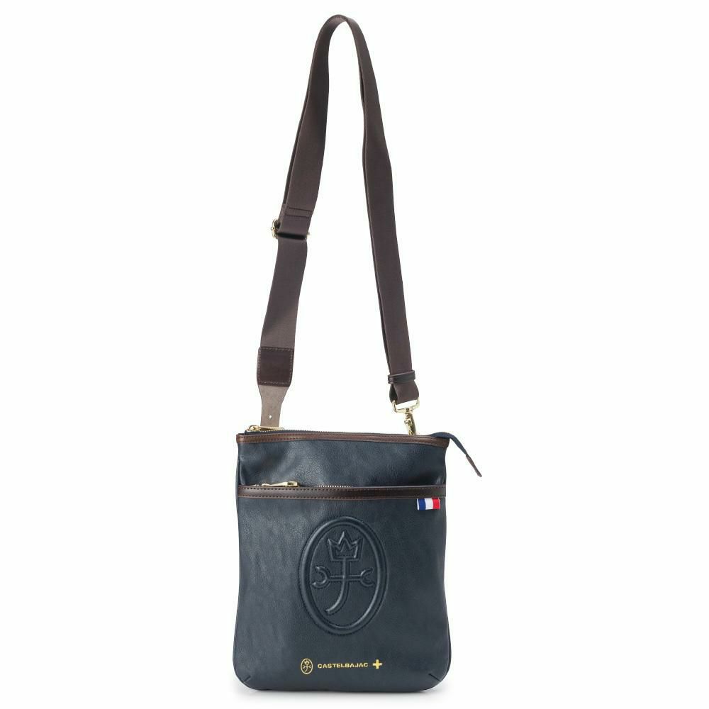 カステルバジャック ショルダーバッグ 033101 ルポ