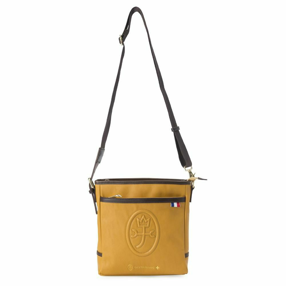 カステルバジャック ショルダーバッグ 033102 ルポ