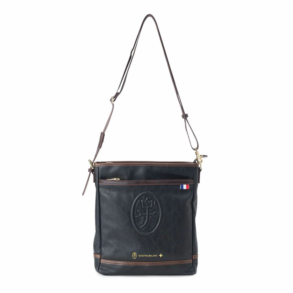 カステルバジャック CASTELBAJAC ショルダーバッグ 033103 ルポ  