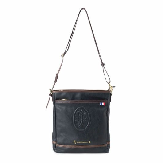 カステルバジャック ショルダーバッグ 033103 ルポ