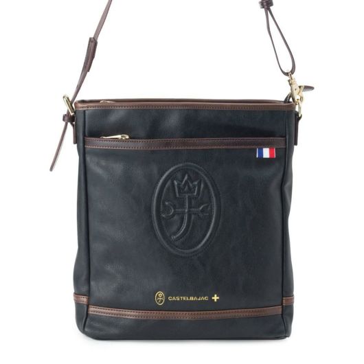 カステルバジャック CASTELBAJAC ショルダーバッグ 033103 ルポ