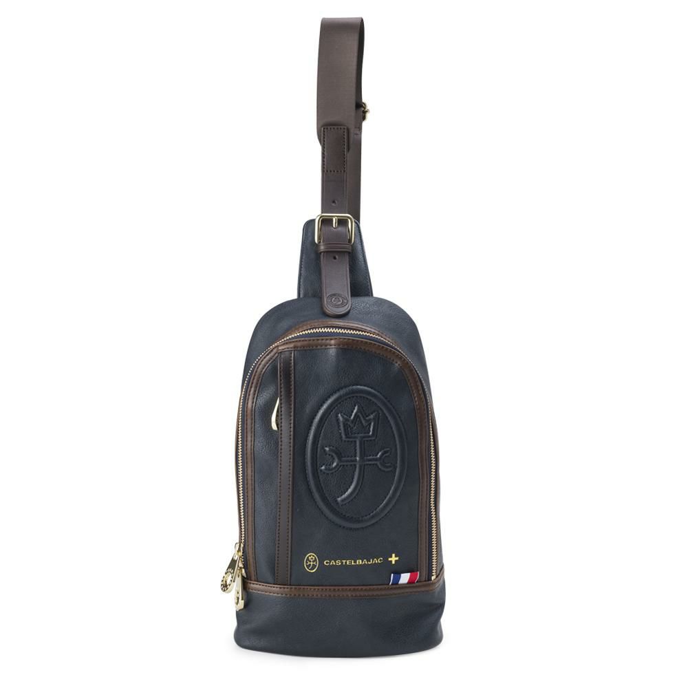 カステルバジャック CASTELBAJAC ショルダーバッグ 033901 ルポ 
