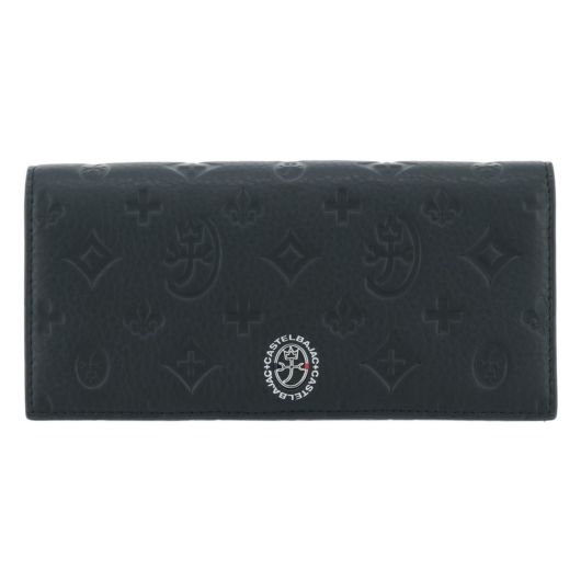 ゆー CASTELBAJAC 三つ折り財布 I-61615 黒 ゆー様専用 CASTELBAJAC 三つ折り財布 I-61615 黒 - メルカリ