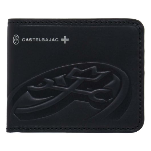【30S】カステルバジャック 二つ折り財布 ブレス 32602