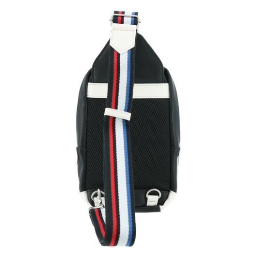 カステルバジャック ボディバッグ ローレン メンズ 37902 CASTELBAJAC