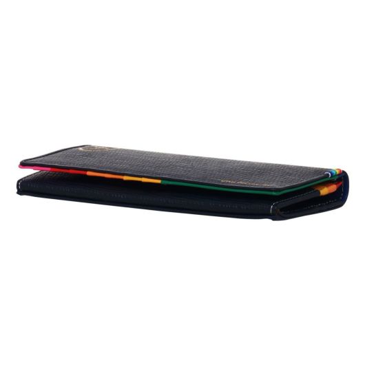 カステルバジャック 長財布 レインボー メンズ レディース 79614