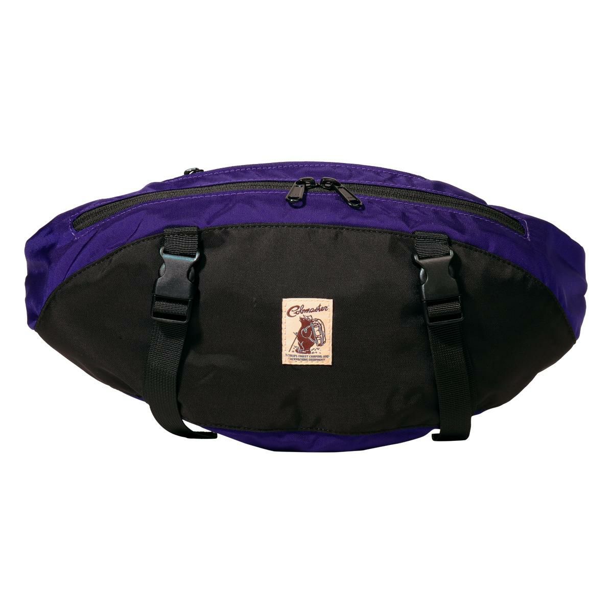 コブマスター ウェストバッグ 15579800