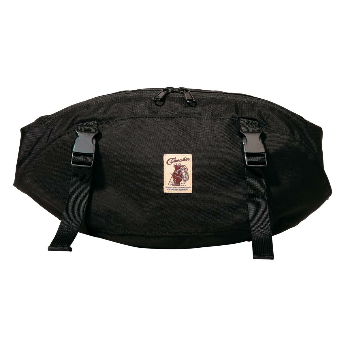 【80】ブラック