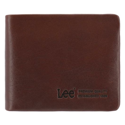 Lee 二つ折り財布 ルーズ 320-1925