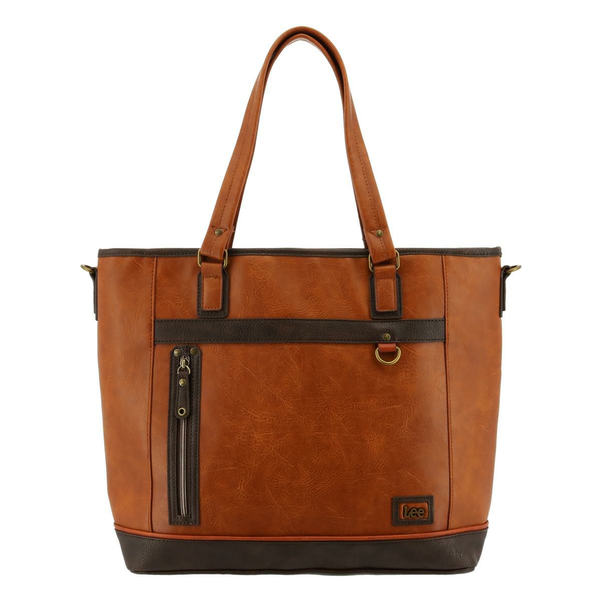 Lee トートバッグ 320-3106 infinity