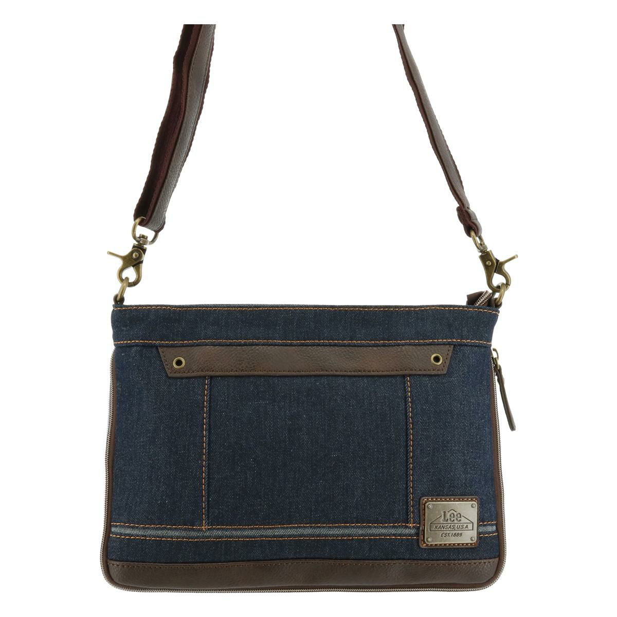 Lee リー の人気のバッグとは 評判の高いトート ショルダーバッグなどご紹介します Sac S Bar