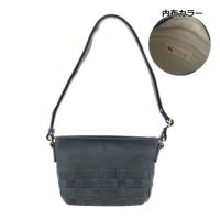 キソラ ショルダーバッグ リゾートメッシュ レディース KIMI-010