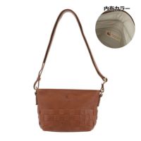 キソラ ショルダーバッグ リゾートメッシュ レディース KIMI-010