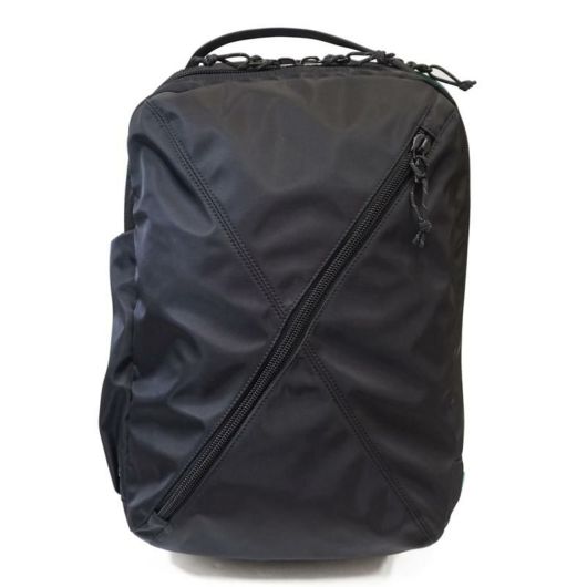ノーティアム サムソナイトレッド別注 バックパック EIT03HK409001 バイアスジャック3