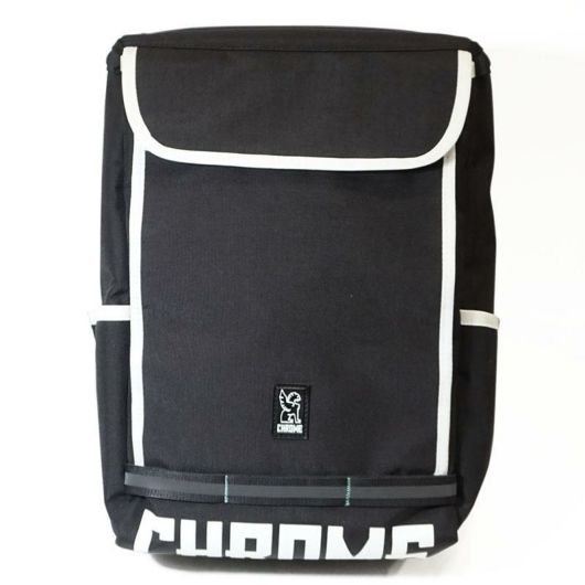 ノーティアム クローム ナイロンバックパック ボルカン 別注 メンズ レディース FCM03BG260BWMT NAUGHTIAM CHROME | VOLCAN  BACKPACK リュックサック リュック | リュック | サックスバー SAC'S BAR公式サイト