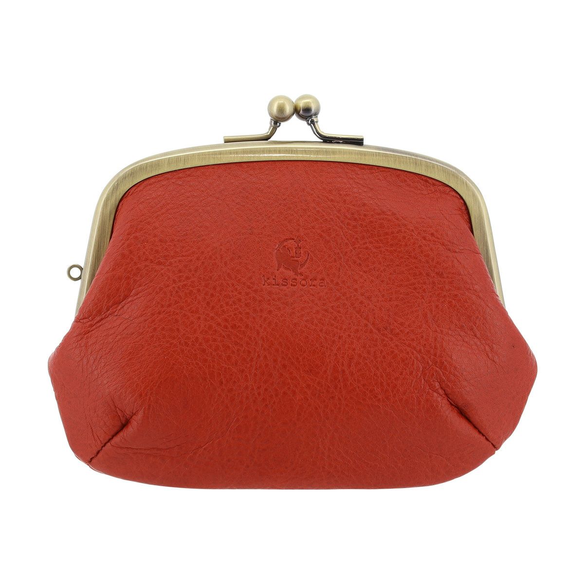 キソラ がま口ミニ財布 KIPT-064  (セラゾール)