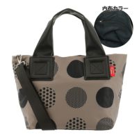 サロン ド ルヴァン HIGI(ヒギ) トートバッグ レディース RBB-617