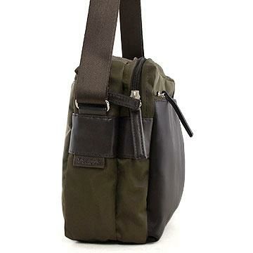 イザック Y'SACCS ショルダーバッグ 20-604-44 【 レディース 斜めがけ