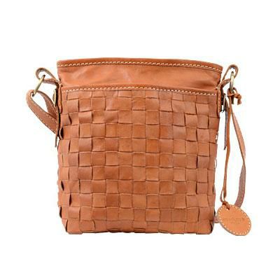 ズッケロフィラート ショルダーバッグ zucchero filato 48460 <br>Baquette バゲット レディース レザー 牛革