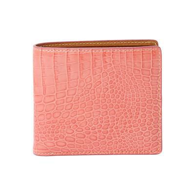 エスクール スフィーダ 二つ折り財布 パスケース付 sc-0531