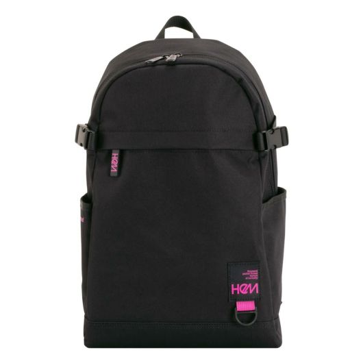 【02】ピンクロゴ