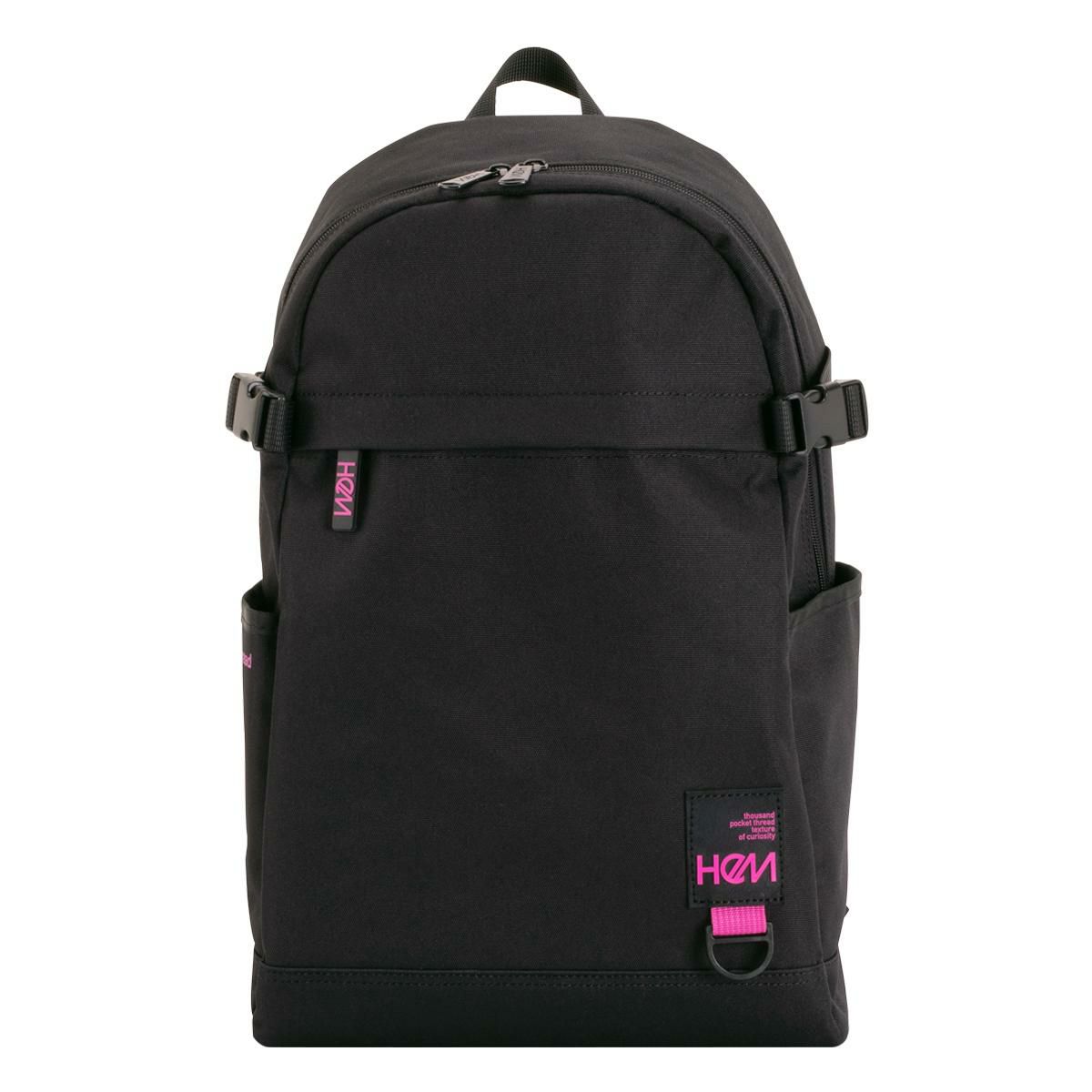 【02】ピンクロゴ