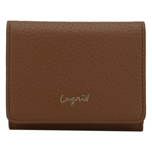 アングリッド 三つ折り財布 ミニ財布 UNG-50840