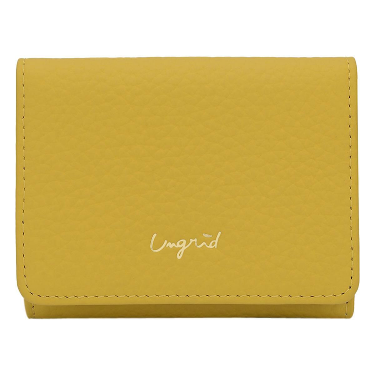 【41】イエロー