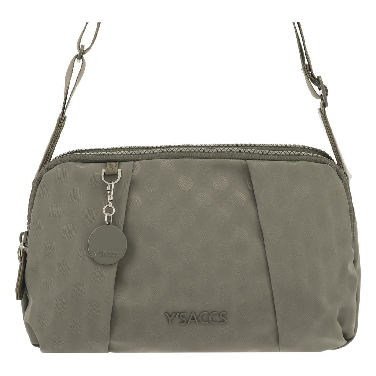 イザック ショルダーバッグ Y71-03-10 ポルカドット