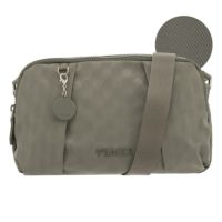 イザック ショルダーバッグ ポルカドット レディース Y71-03-10 Y