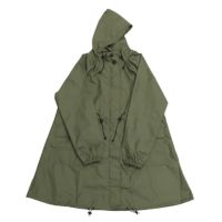 イザック レインコート  Y71-90-04