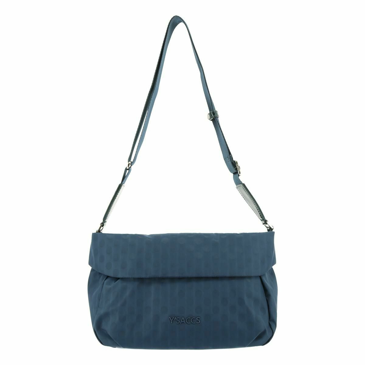 イザック ショルダーバッグ ポルカドット Y92-11-01