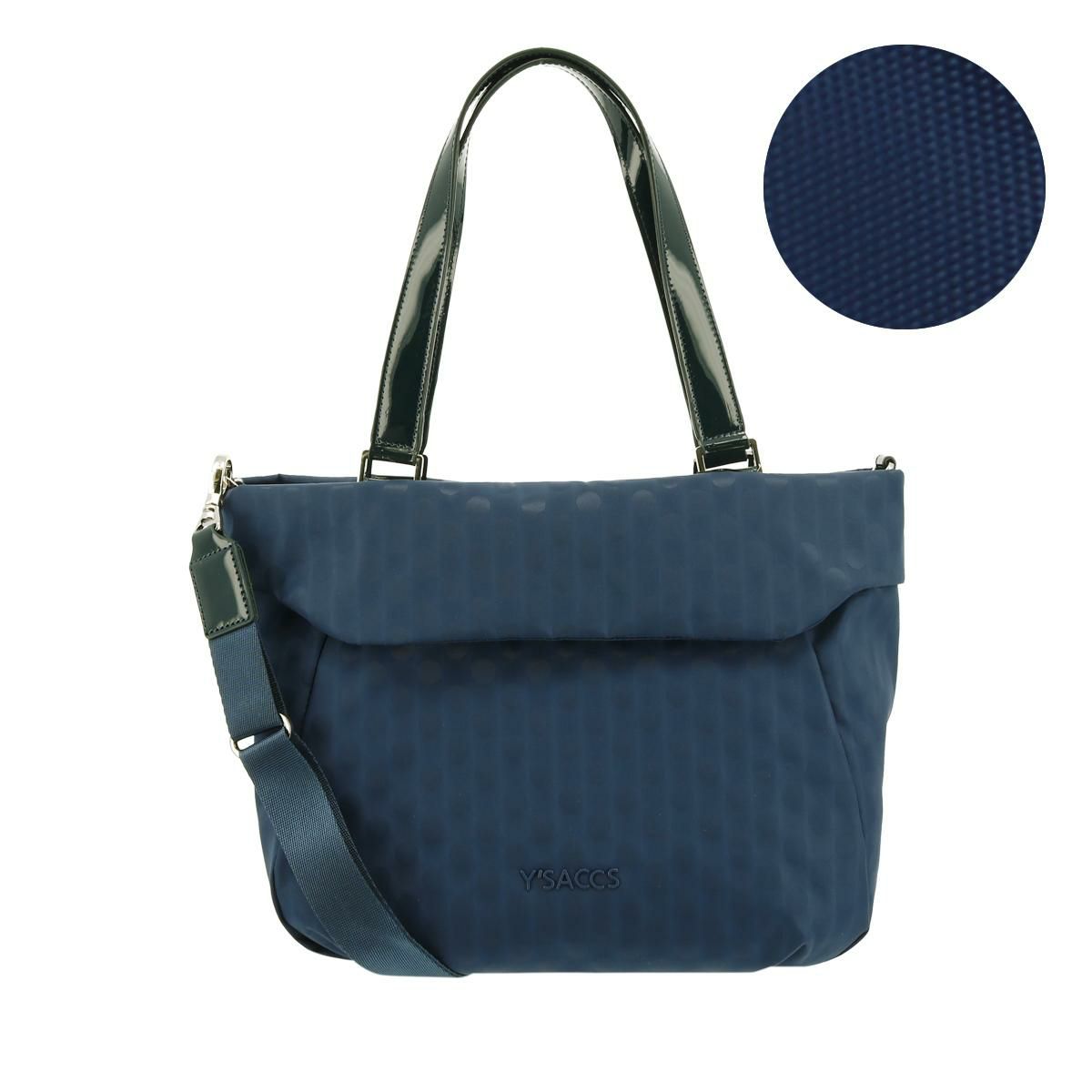 【66】ネイビー