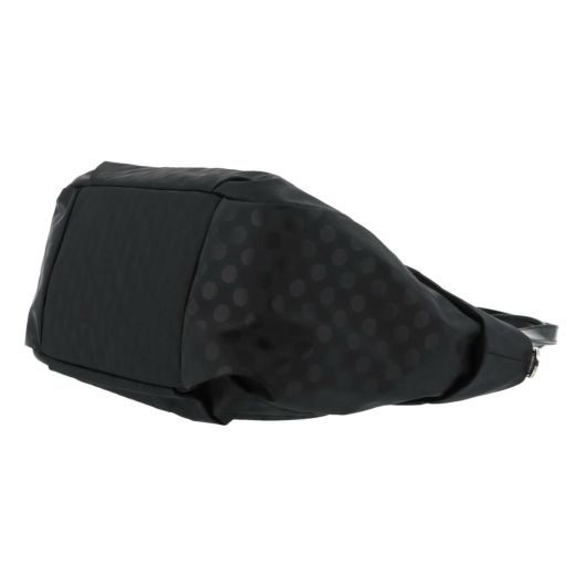 イザック トートバッグ 2WAY ポルカドット レディース Y92-11-02 Y