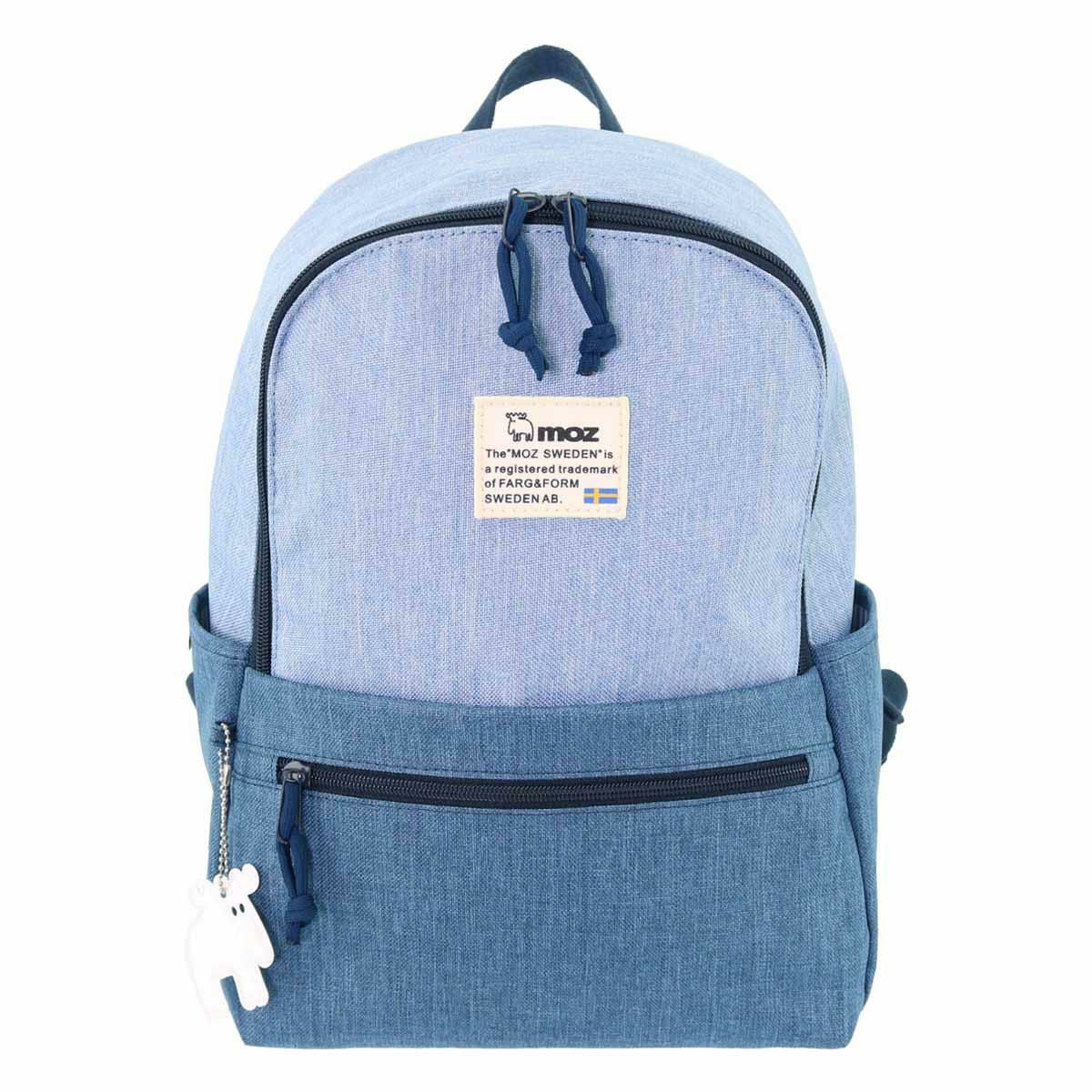 ブルー