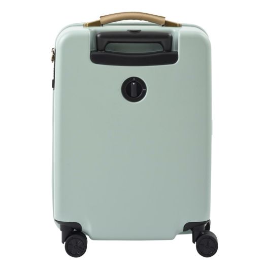 MILESTO ミレスト スーツケース 37L 54cm 3.2kg メンズ