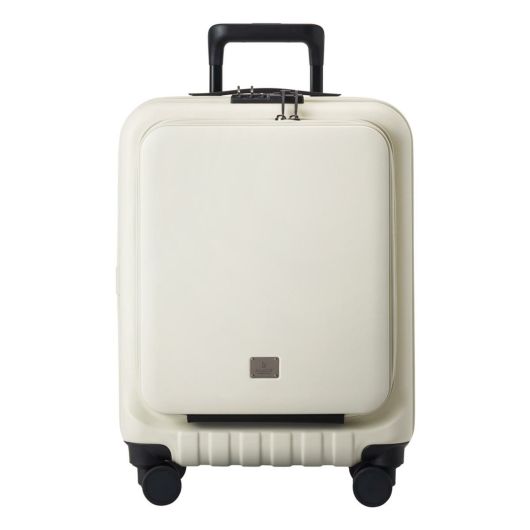 ミレスト スーツケース 31L 52.5cm 3.2kg MLS589