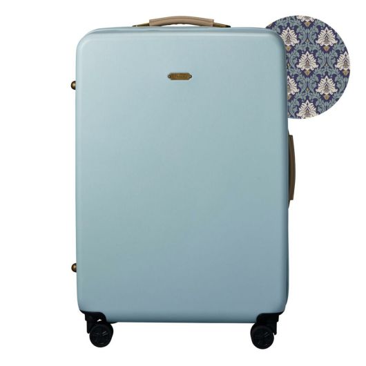 ミレスト スーツケース 75L 72cm 4.9kg メンズ レディース MLS657 | 5～7日の旅行【M】 | サックスバー SAC'S  BAR公式サイト