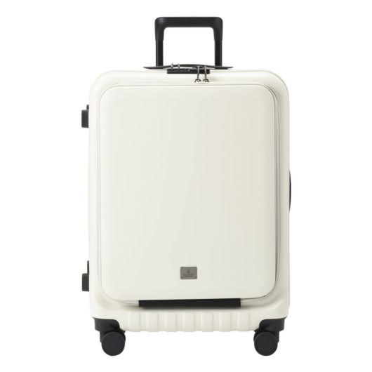 ミレスト スーツケース 31l 52 5cm 3 2kg メンズ レディース Mls5 機内持ち込みサイズ 1 3日の旅行 Ss サックスバー Sac S Bar公式サイト