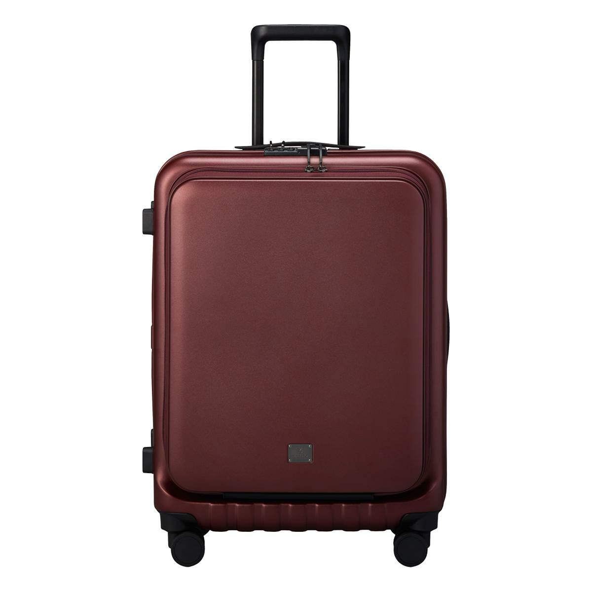 ミレスト スーツケース 50L 62cm 4.3kg メンズ レディース MLS721 | 3 