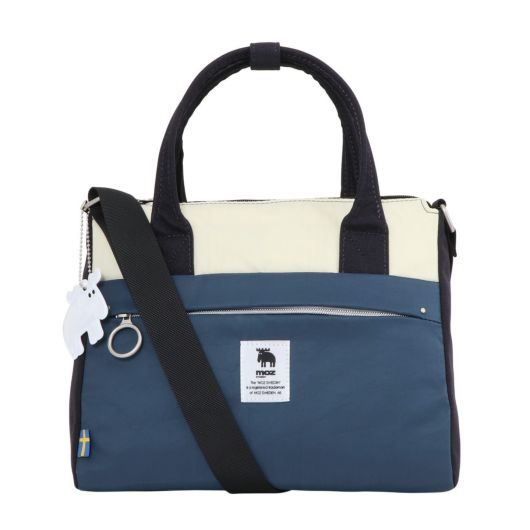 モズ トートバッグ レディース メンズ MOZ-002 moz | 2WAY ショルダー