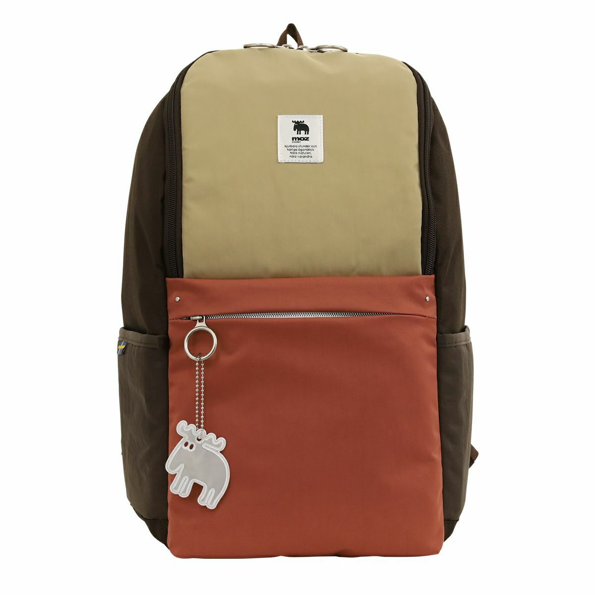 モズ バックパック MOZ-004