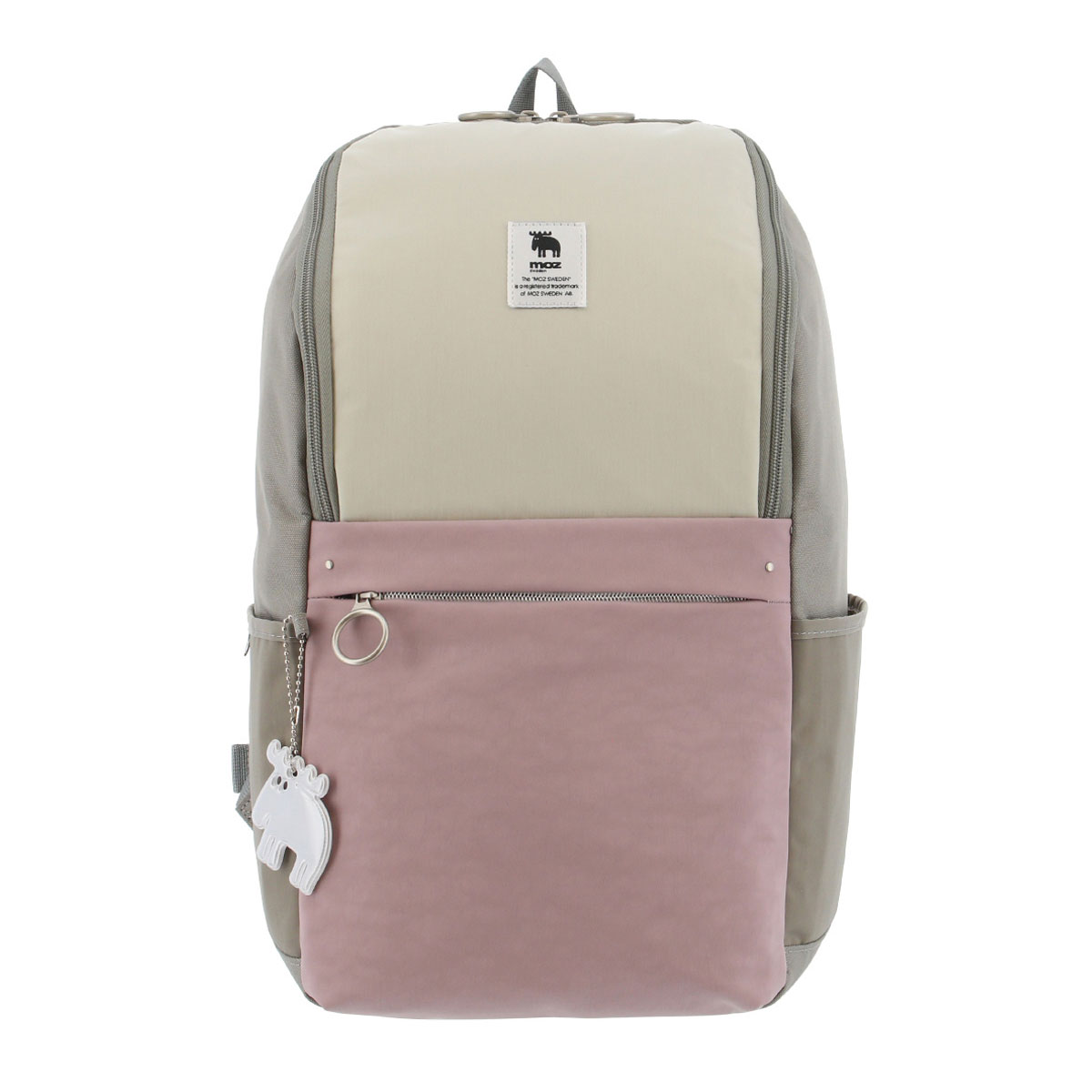 ネイビー×オレンジ