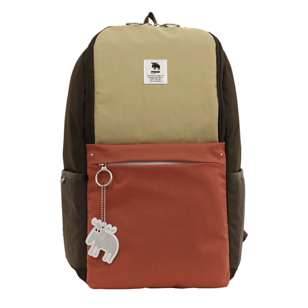 モズ バックパック レディース メンズ MOZ-004 moz | リュックサック