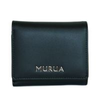 ムルーア 三つ折り財布 MR-W312