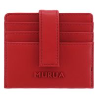 【WEB限定】ムルーア 財布 ミニ財布 コンパクト シンプル MR-W902