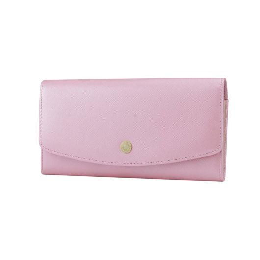 ル・プレリー le prairies 長財布 NPL1014 (NPL1013) ビジュー <br>【 札入れ 束入れ かぶせ レディース レザー 】